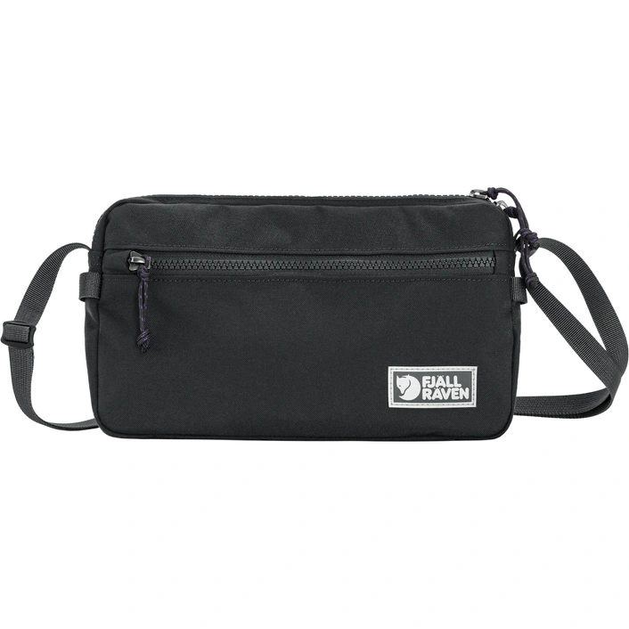 Fjällräven Saszetka Vardag Pocket Large F23200339-037 Coal Black