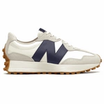 New Balance Buty Sneakersy 327 Beżowe WS327KB