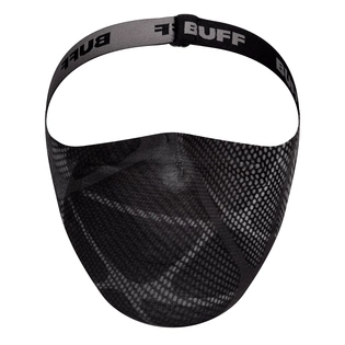 Buff Maska FILTER MASK APE-X BLACK