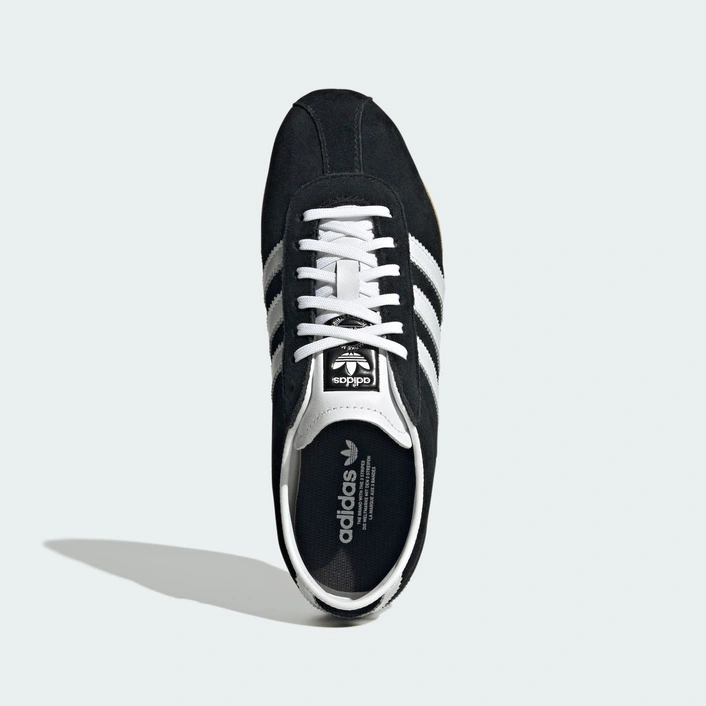 adidas Tokyo (W) Core Black / Cloud White / Gum JI0183