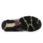 New Balance Sneakersy 1906 U1906RNF Szare Różowe