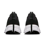 On CLOUDSWIFT 4 Black-White 3WF10110299