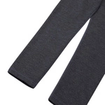 Reima Komplet Bielizny Termoaktywnej Lani Black melange 5200031A9510