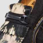 Dr. Martens Adrian Snaffle Hair-on Loafer 31895779