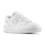 New Balance Buty dziecięce 550 GSB550WW Białe