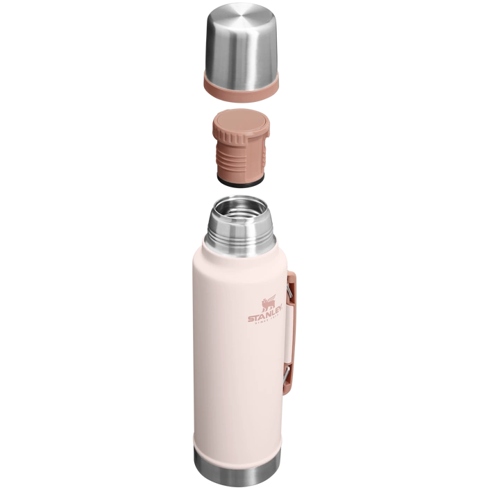 Stanley Termos Legenday Classic 1.4L Rose Quartz