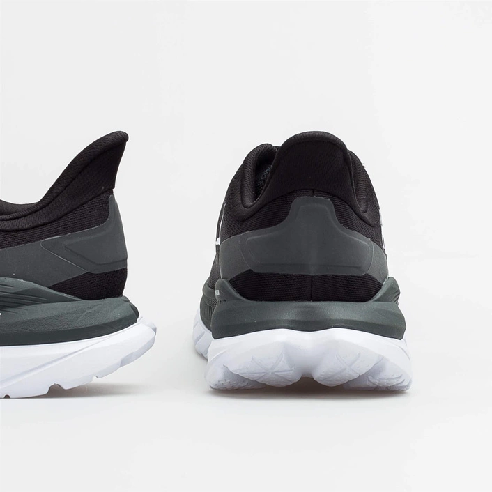 Hoka One One MACH 4 BLACK/DARK SHADOW