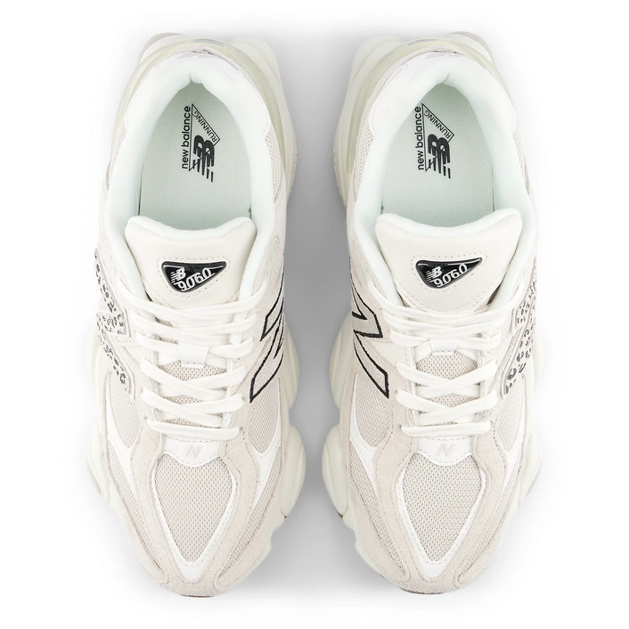 New Balance Buty Sneakersy 9060 U9060ASP