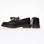 Dr. Martens Mokasyny Adrian Yellow Stich Black Smooth 22209001