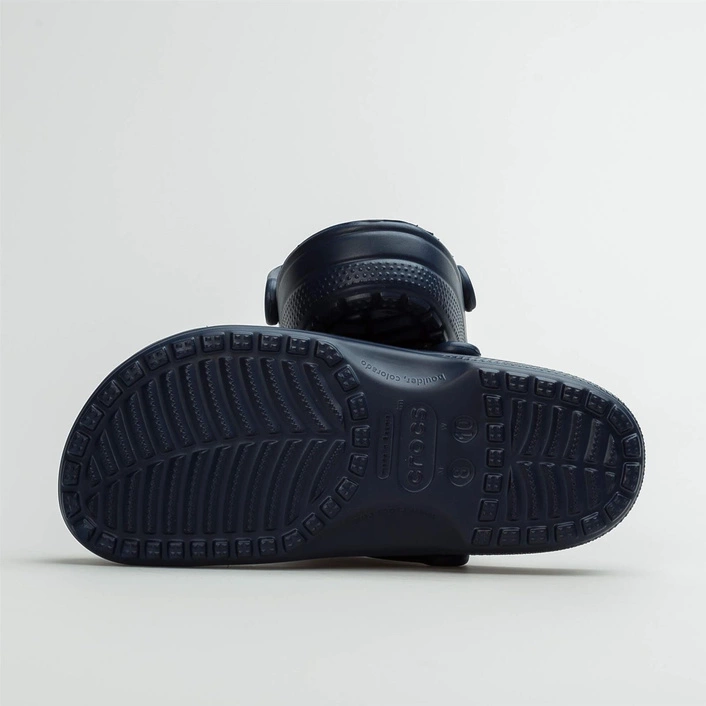 Crocs Classic Clog Navy