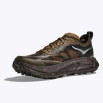 HOKA Mafate Speed 4 Lite unisex sneakersy Tree Bark / Cast Iron