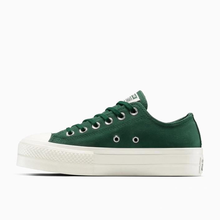 Converse Chuck Taylor All Star Lift Platform Suede A15533C