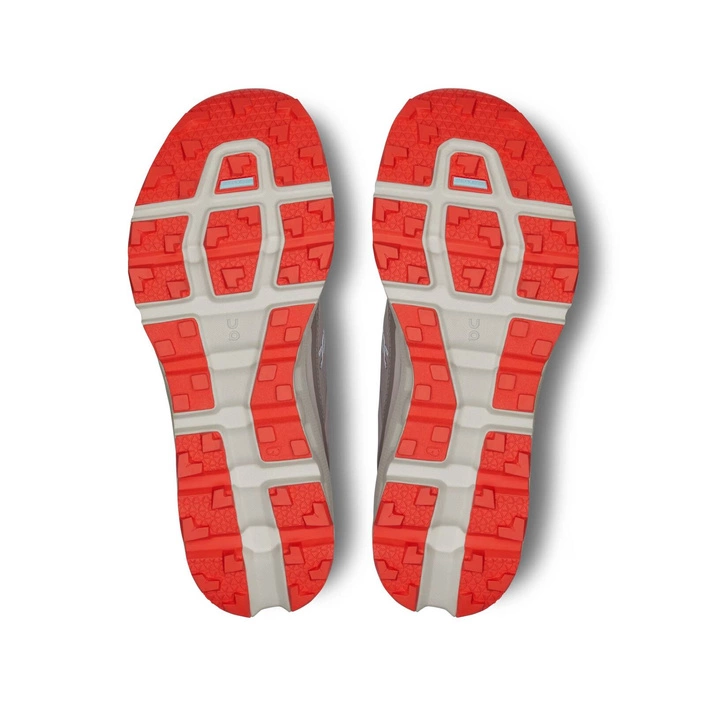 On Running CLOUDVISTA 2 WATERPROOF Pearl-Ice 3WE30162531