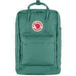 Fjällräven Plecak Kånken Laptop 17" F23525-664 Frost Green