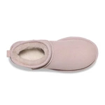 UGG W Classic Ultra Mini Pale Smoke