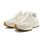 New Balance Buty Sneakersy Beżowe 327 WS327NKD