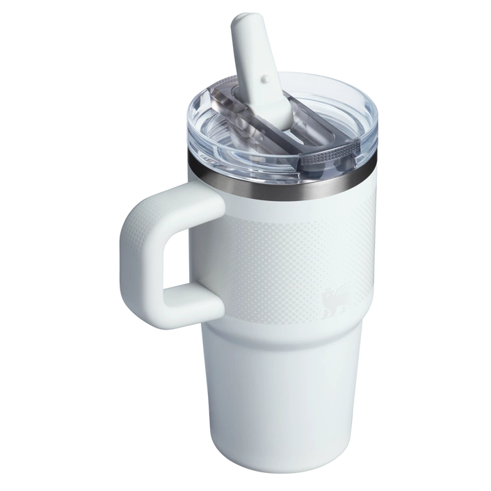 Stanley kubek Quencher ProTour Flip Straw 0.59 L Frost Fade