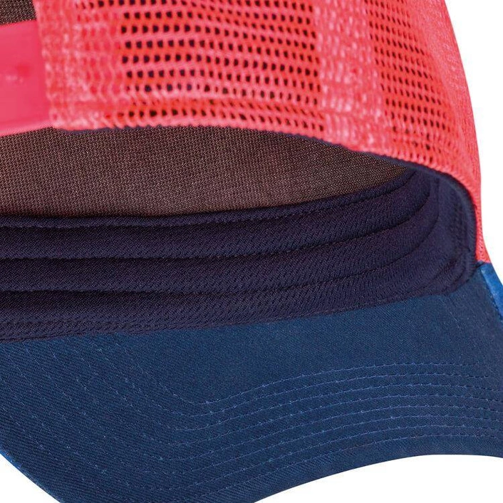 Buff Trucker Cap AMDO MULTI