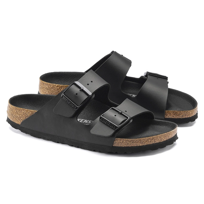 Birkenstock Arizona BF Black 1019098