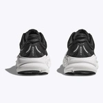 HOKA Bondi 9 damskie buty do biegania Black / White