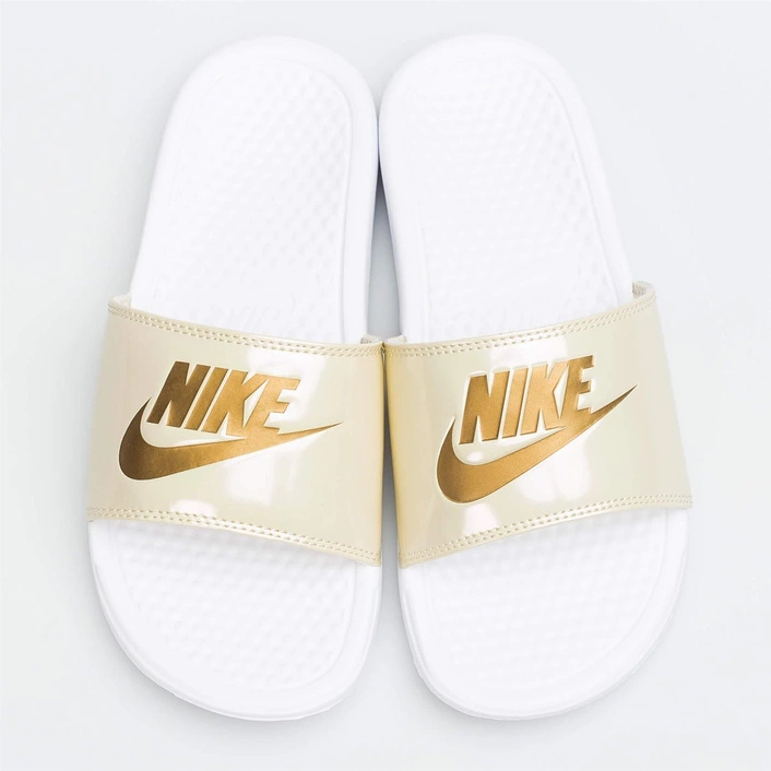 Nike KLAPKI WMNS BENASSI JDI PRINT 618919-112