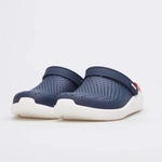 Crocs LiteRide Clog NAVY/PEPPR