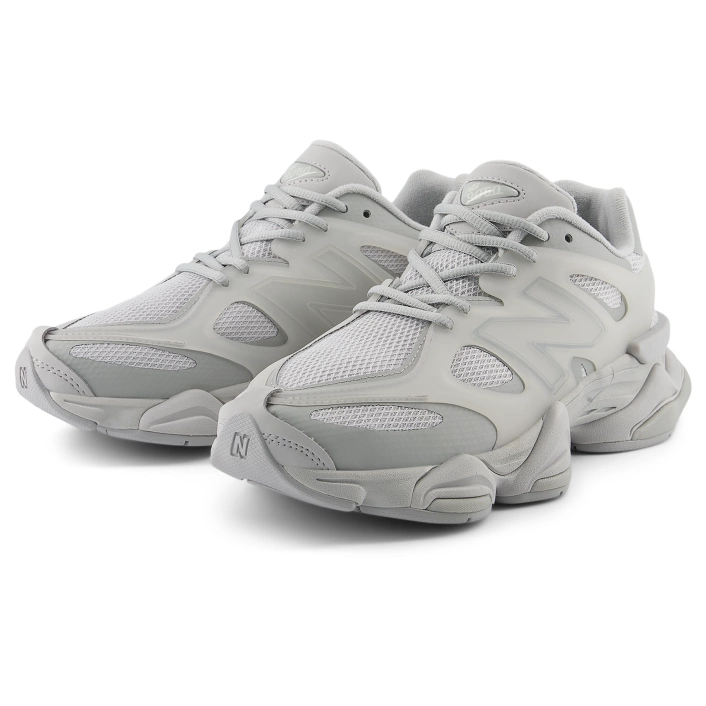 New Balance Buty Sneakersy 9060 U9060IAB