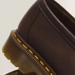 Dr. Martens loafersy z frędzlami Adrian Ambassador ciemnobrązowe 31997200