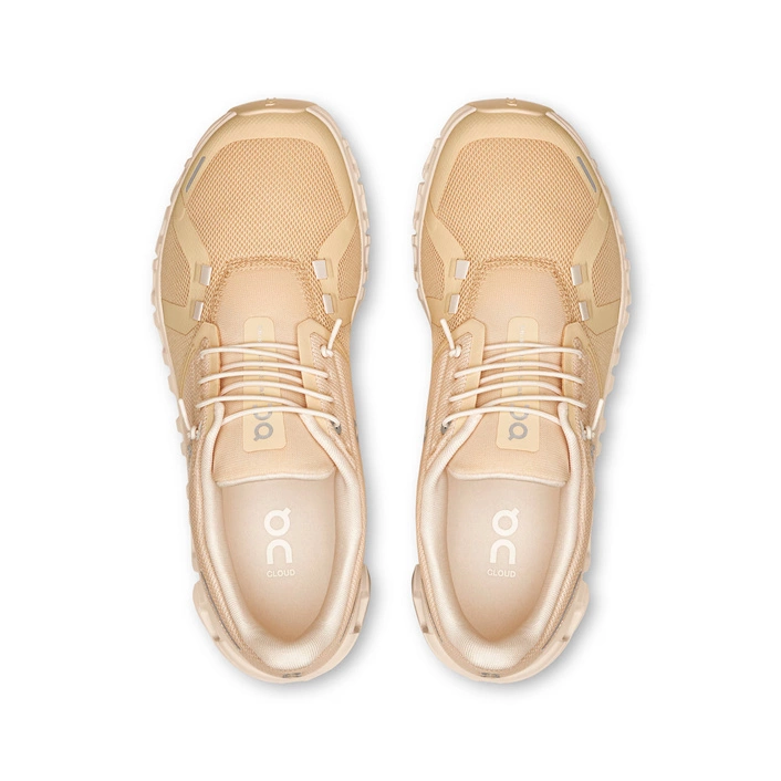 On CLOUD 6 Blonde-Dew 3WF10063107