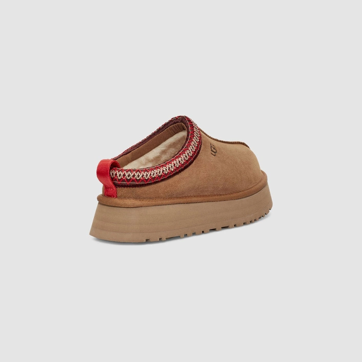UGG W TAZZ Slipper Chestnut