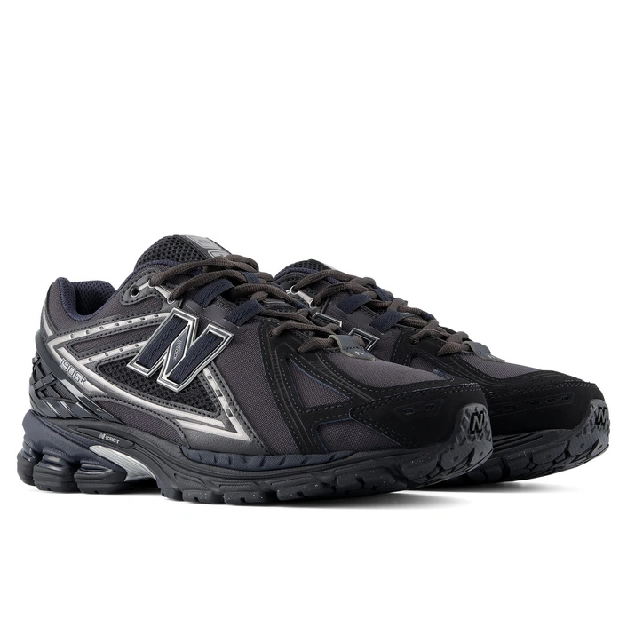 New Balance Buty Sneakersy 1906 U1906409 Czarne