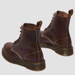 Dr. Martens glany 1460 Pascal Wyoming ciemnobrązowe damskie 42595200
