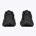 HOKA Clifton 11 męskie buty do biegania Black/Black