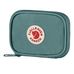 Fjallraven Portfel Kanken Card Wallet F23780-664 Frost Green