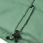 Reima Tec Dziecięca Kurtka Zimowa Raisio Green Clay 5100289A8680