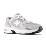 New Balance Buty Sneakersy Szare 530 MR530CK