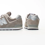 New Balance Buty dziecięce 574 GC574EVG Szare