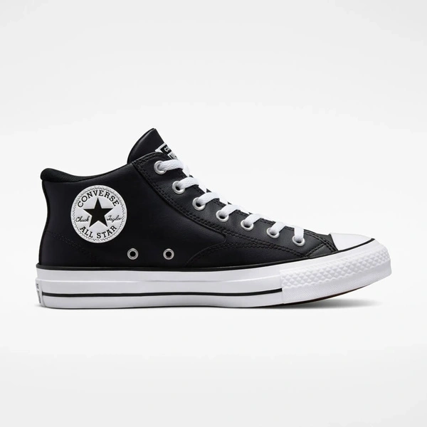 Converse Chuck Taylor All Star Malden Street Faux Leather A01716C
