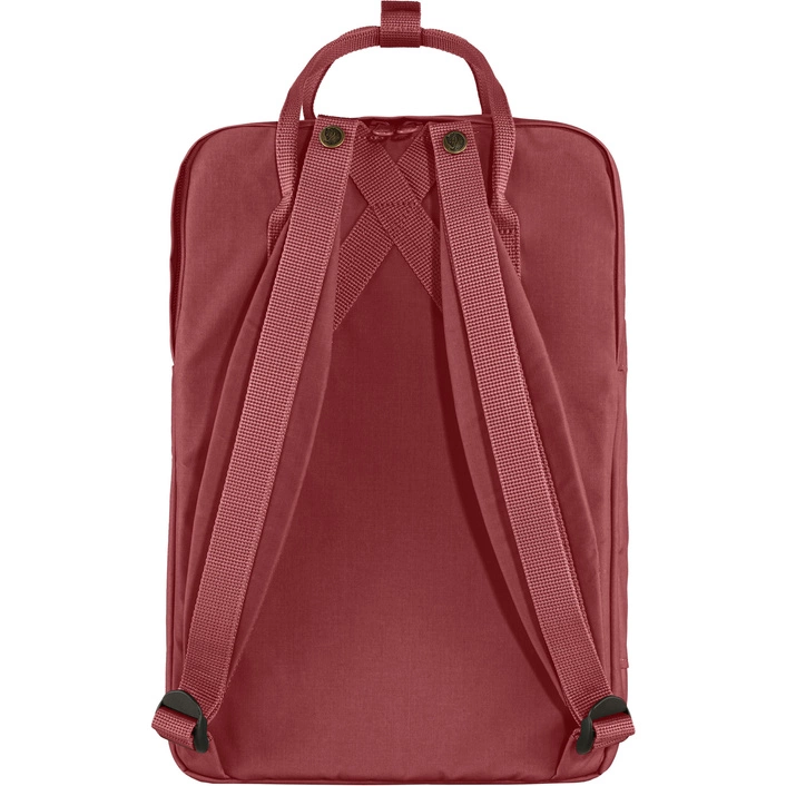 Fjällräven Plecak Kånken Laptop 15" F23524-326 Ox Red