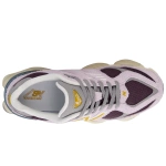 New Balance Buty Sneakersy Fioletowe 9060 U9060SRA