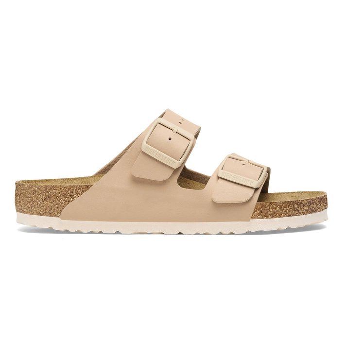 Birkenstock Arizona BF New Beige 1027723