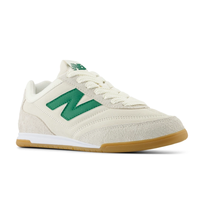 New Balance Buty Sneakersy RC42 URC42HG Kremowe