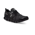 On CLOUD 5 WATERPROOF W All-black 5998838