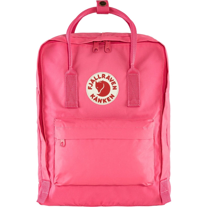 Fjallraven Plecak Kanken F23510-450 Flamingo Pink