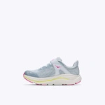 HOKA Clifton 10 Little Kids dziecięce buty do biegania Overcast / Neon Dragonfruit