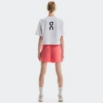 On Koszulka Damska Club Boxy-T White 1WF11120069