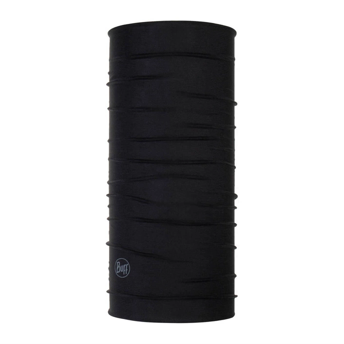 Buff Chusta Coolnet UV+® SOLID BLACK