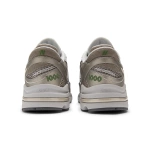 New Balance Buty Sneakersy Białe 1000 M1000N