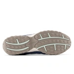 New Balance Buty Sneakersy 204L U204L67Q Niebieskie