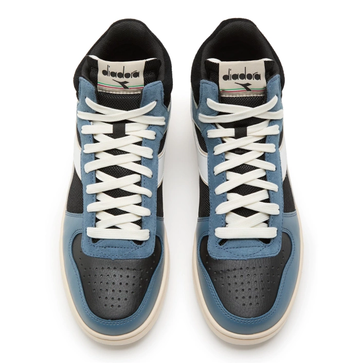Sneakers Diadora MAGIC BASKET MID EARTH
